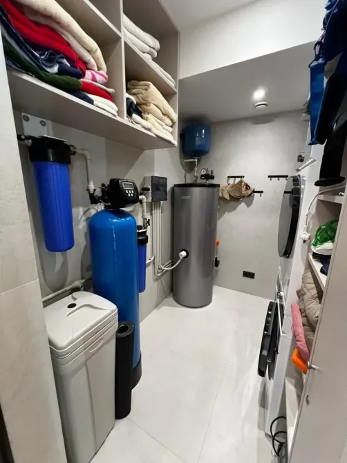 Продаж 5к Квартира 177.6 кв.м Ольгерда Бочковського 8Б Дніпро - фото 20