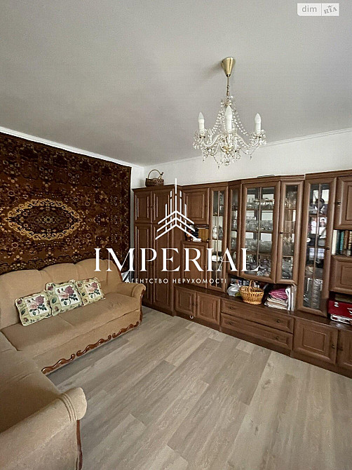 Продаж Квартира 4-кімнатна, 8/15 поверх на вул. Григоренка Петра Київ - фото 2