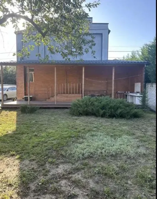 For sale 2-storey House with land 5 ares 150 sq.m 3 rooms at медицинская Odessa - photo 10