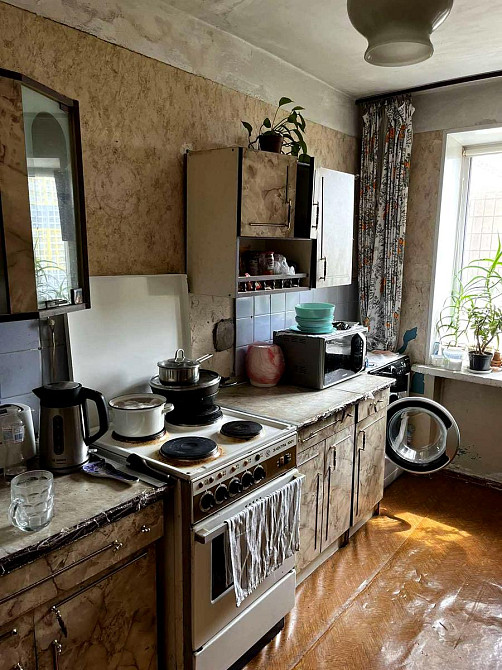 Продаж Квартира 3-кімнатна, 7/14 поверх на Радченка Петра вул., д. 14 Kiev - photo 7