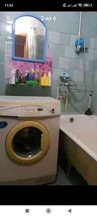 Оренда Квартира 2-кімнатна, 9/9 поверх на Кибальчича Николая ул., 3б Киев