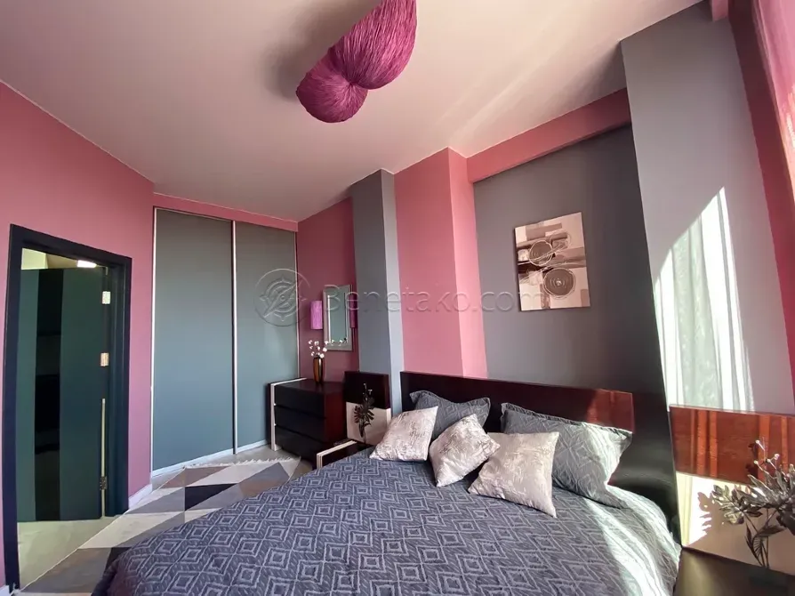 Оренда 2к Квартира 60 кв.м Фонтан, ул. Фонтанская дорога, 118А Одеса - фото 10