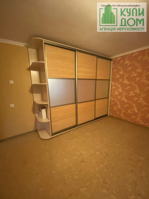 Продаж 3х кімнатної Ковалівка Кропивницький - фото 12