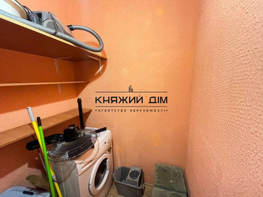 Оренда 2 кім. студіо в новому будинку на Позняках. код №11159928 Київ - фото 10