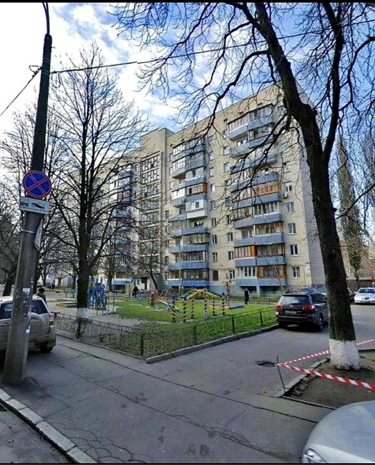 Продаж Квартира 1-кімнатна, 9/9 поверх на Гусовського вул., д. 2 Киев - изображение 11