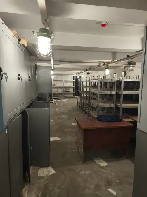 Здається Офісні приміщення площа 500 кв.м 1-й поверх Ужгород Чендея 40 Ужгород - фото 10