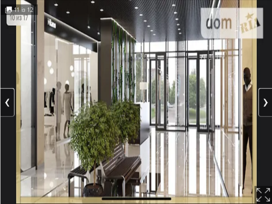 Оренда приміщення вільного призначення на Космонавтів поверх - 2/16 Винница