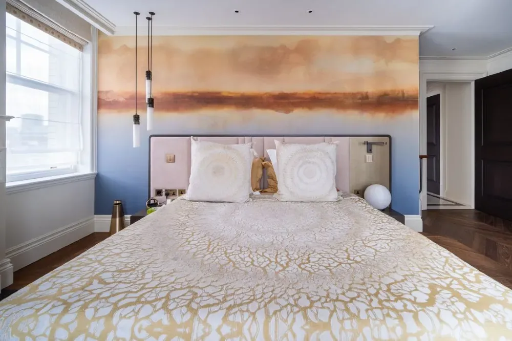 Квартира за кордоном 186 кв.м 2 кімн. 7-й поверх м. Лондон,  Лондон - фото 8