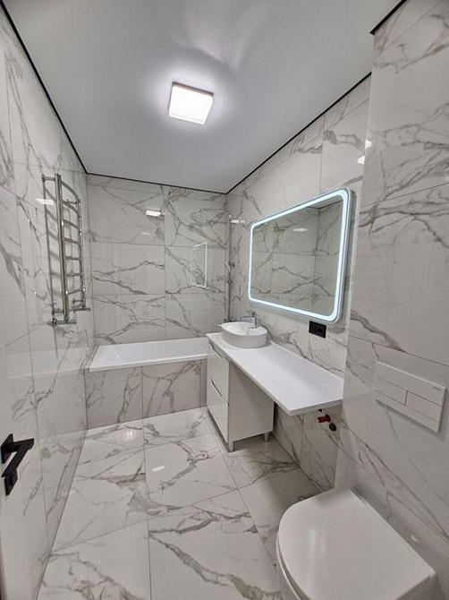 Продаж Квартира 1-кімнатна, 6/9 поверх Вінниця - фото 1