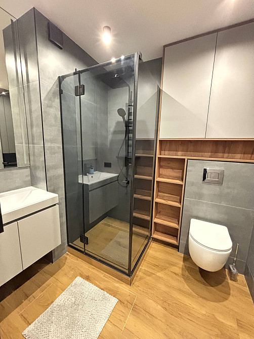 Оренда Квартира 1-кімнатна, 9/10 поверх на вул. Бандери С. Івано-Франківськ - фото 11