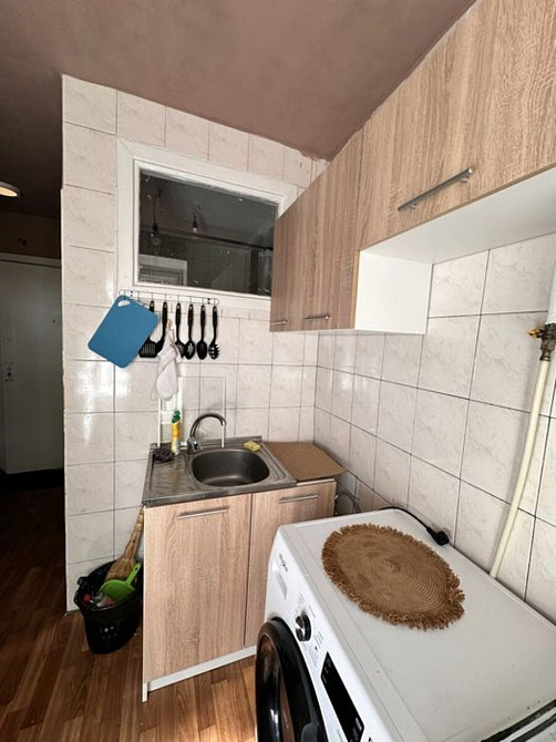 Оренда Квартира 1-кімнатна, 2/9 поверх на Алматинська, 64а Kiev - photo 6