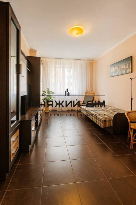 Здається в оренду затишна 1 кімн квартира Софіївська Борщагівка КОД 11143611  - изображение 2