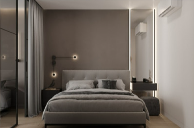 Видовая квартира в ЖК «Новый берег» на Фонтане Одесса