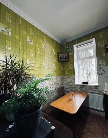 1комн. квартира на Молдаванке Одеса - фото 1