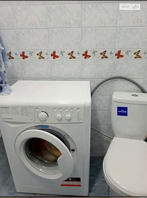 Оренда Квартира 3-кімнатна, 1/5 поверх Вінниця - фото 8