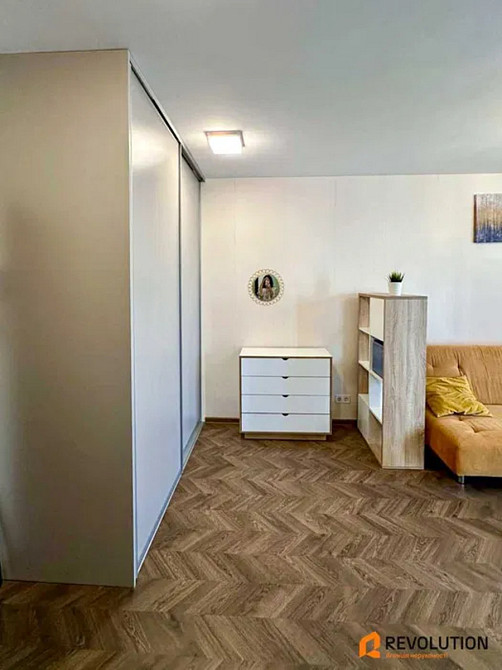 Оренда Квартира 1-кімнатна, 2/4 поверх на вул.Березова, 45 Київ - фото 2