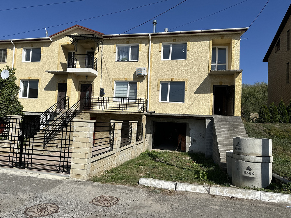 ПРОДАЖ будинку у котеджному містечку Кленовий Гай Тернопіль - фото 1