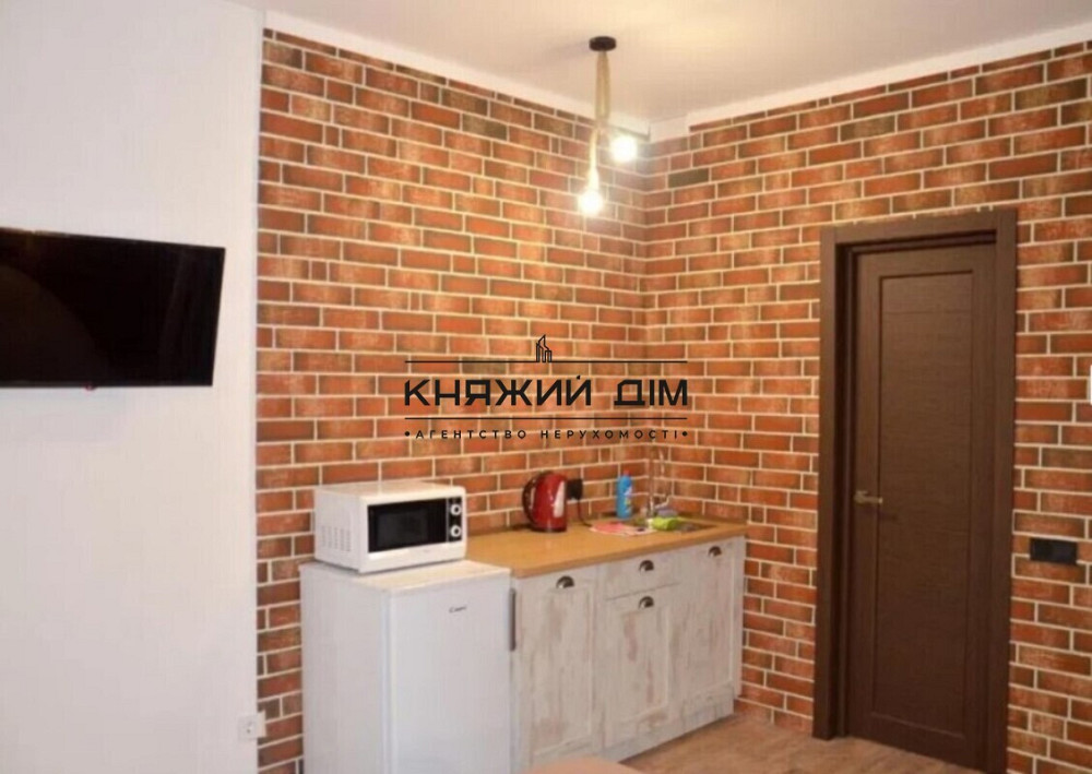 Оренда Квартира 1-кімнатна, 26/26 поверх на Армянская ул. Київ - фото 5