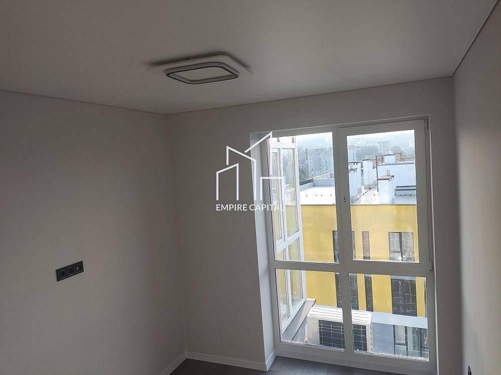 Продаж 2к Квартира 52.5 кв.м Кільцева вул. Винники - фото 3