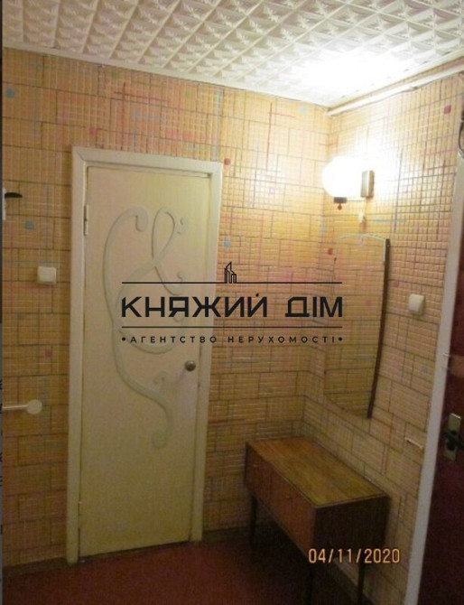 Оренда Квартира 1-кімнатна, 8/9 поверх на Краснозвездный просп./Лобановського просп. Kiev - photo 9