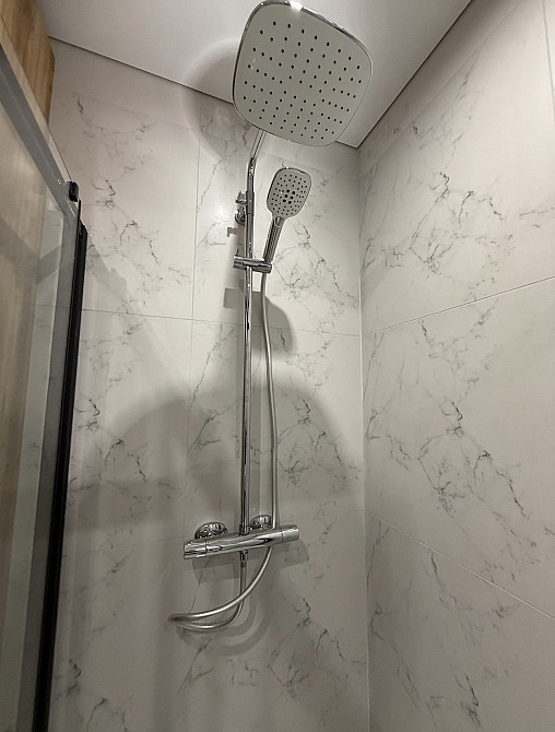 Продаж 1к Квартира 45 кв.м Євгенія Рихліка 15 Zhytomyr - photo 1