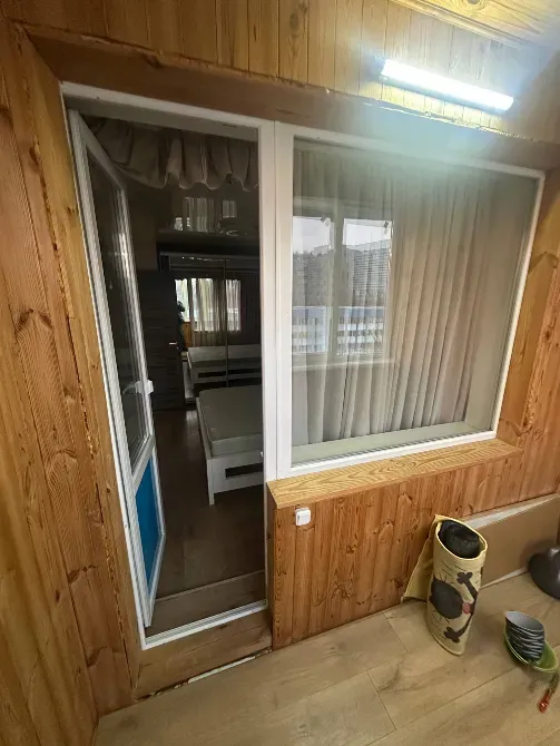 Продажа 2к Квартира 36 кв.м Володимира Антоновича Днепр - изображение 10