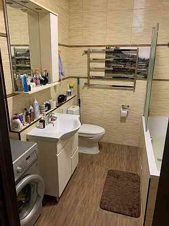 Оренда Квартира 2-кімнатна, 24/24 поверх на Анны Ахматовой ул., 22 Київ