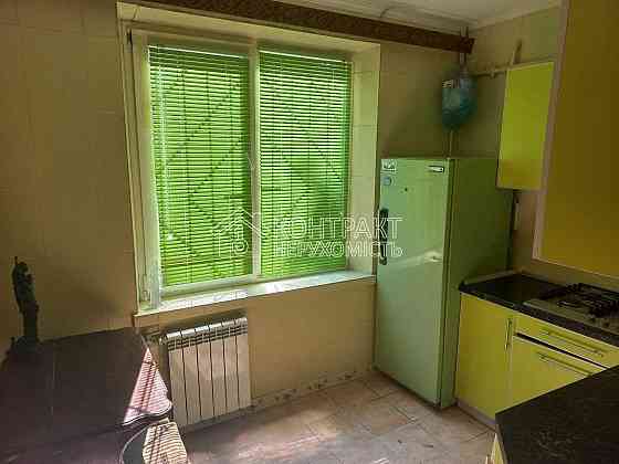 Продаж Квартира 1-кімнатна, 1/9 поверх на вул. Валентинівська Kharkiv