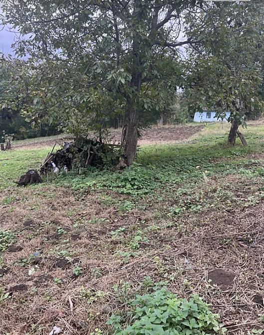 Продаж земельної ділянки 40 соток на Лугова Цвижин - изображение 1