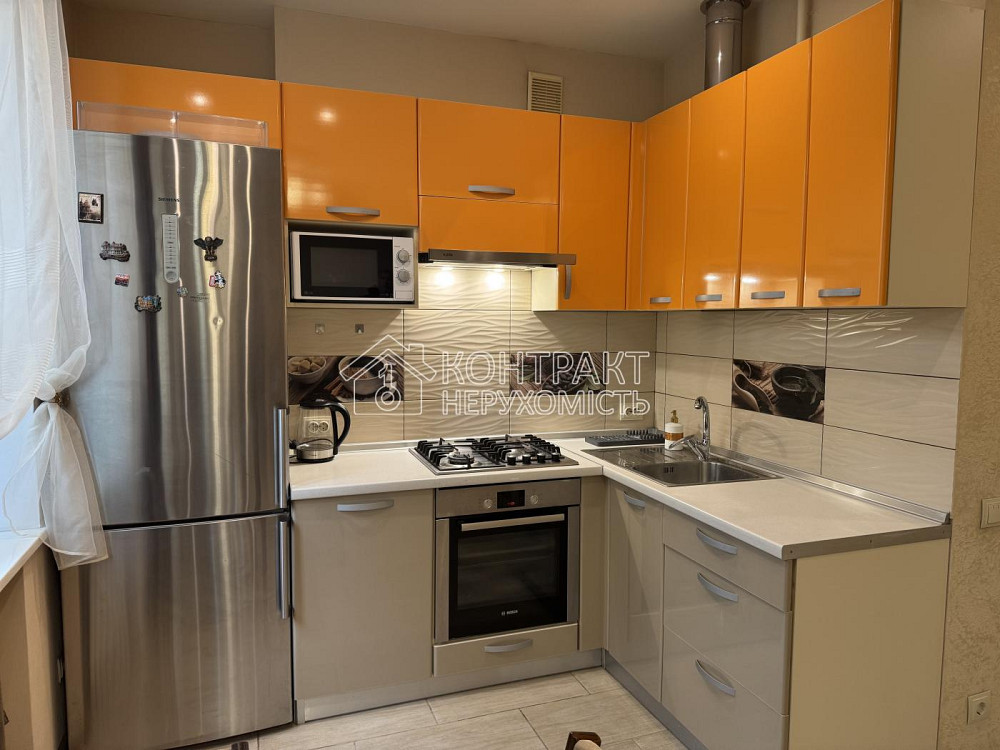 Оренда Квартира 2-кімнатна, 3/7 поверх на вул. Героїв Харкова Харьков - изображение 3