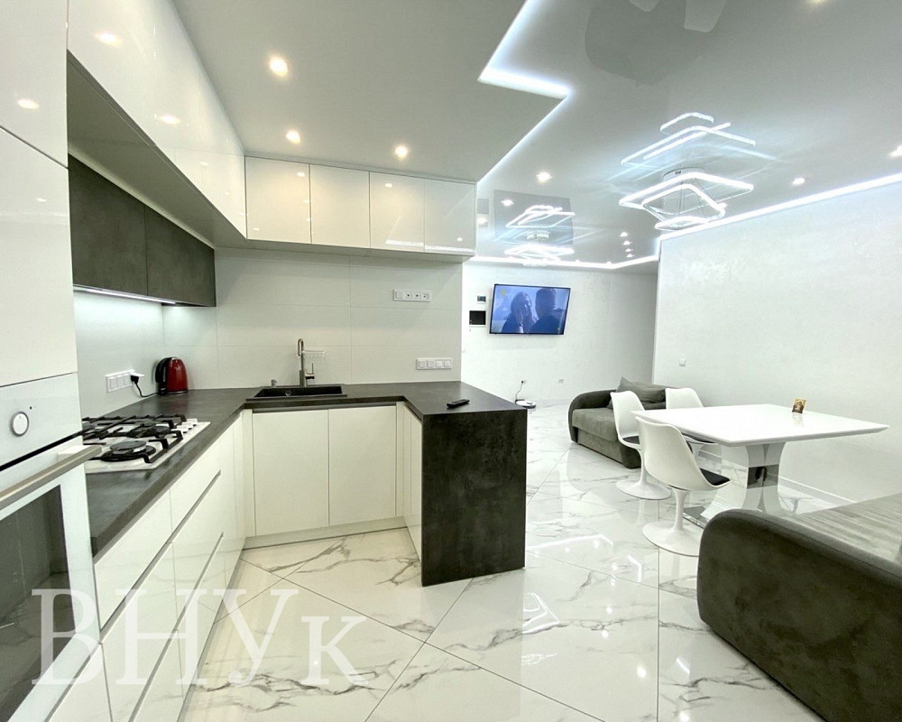 Продаж Квартира 3-кімнатна, 5/11 поверх на вул. Квіткова Тернопіль - фото 10