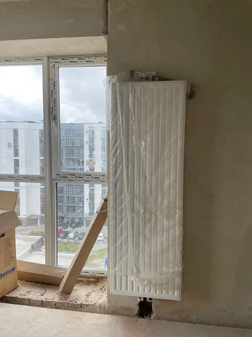 Продаж Квартира 3-кімнатна, 8/10 поверх на вул. Мазепи Гетьмана Ивано-Франковск - изображение 7