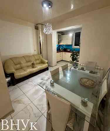 Продаж Квартира 3-кімнатна, 7/10 поверх на провулок ключний Івано-Франківськ