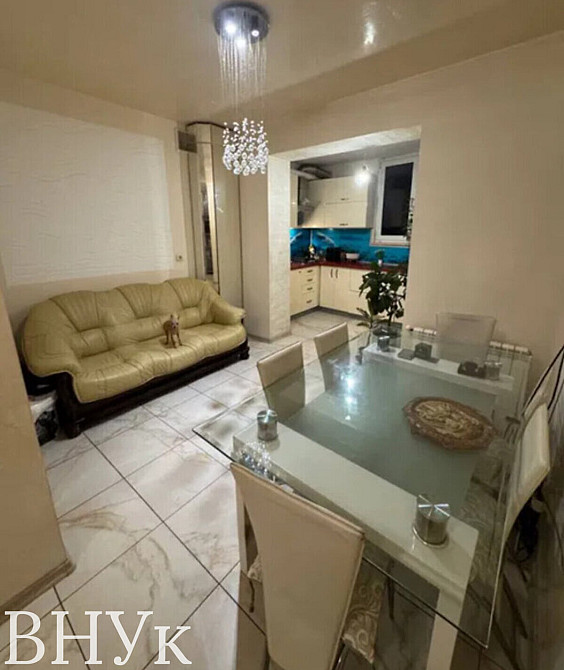 Продаж Квартира 3-кімнатна, 7/10 поверх на провулок ключний Івано-Франківськ - фото 1