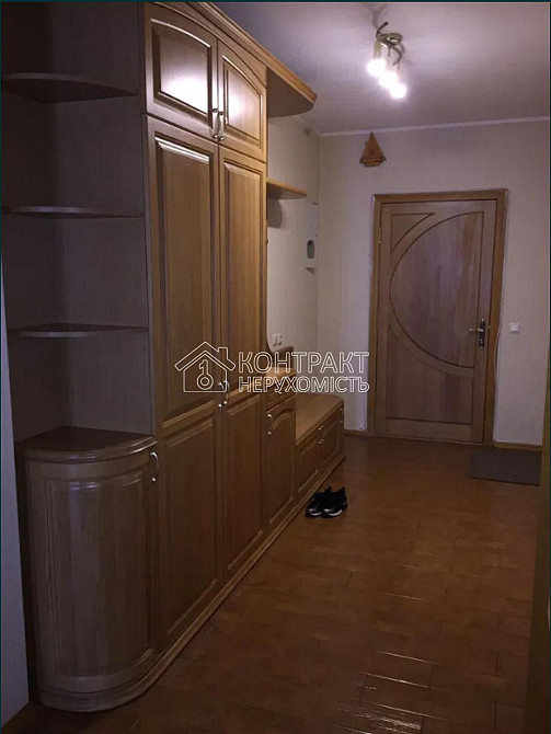 Оренда Квартира 3-кімнатна, 4/12 поверх на вул. Героїв Харкова Харків - фото 7