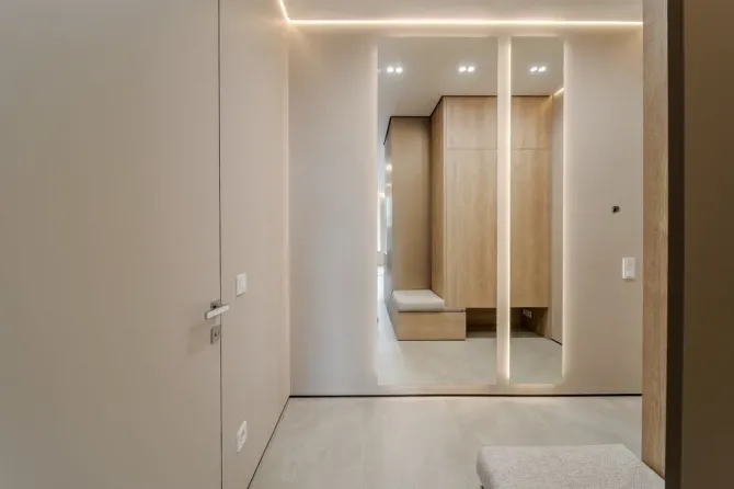 Продажа 1ком. кв 43м2 ЖК Viking Park Львов - изображение 10