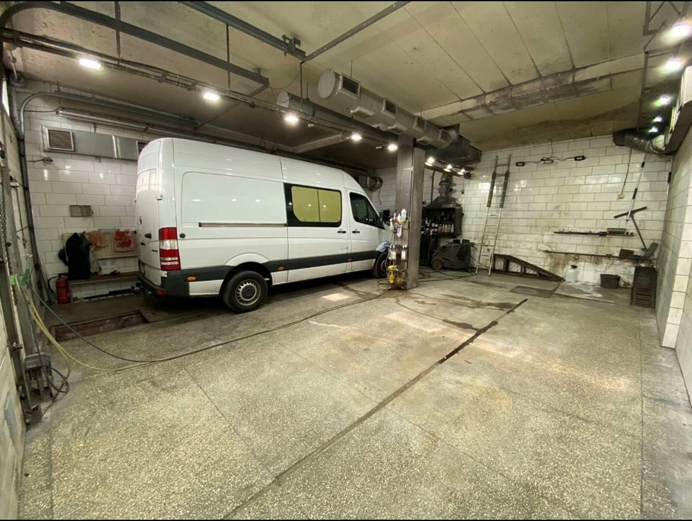 Продаж приміщення вільного призначення Винница - изображение 9