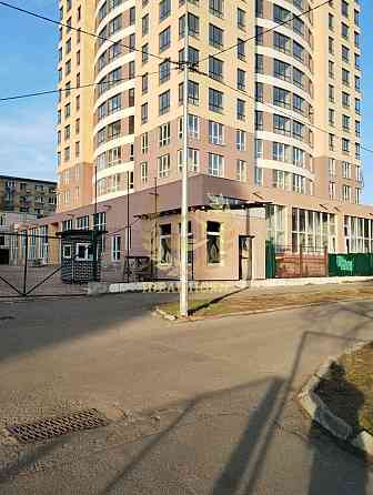 Продаж Квартира 1-кімнатна, 15/26 поверх на Машиностроительный пер., 26 Київ