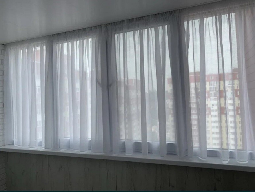 Оренда Квартира 2-кімнатна, 23/25 поверх на переулок Ясиноватский, д.11 Киев - изображение 20