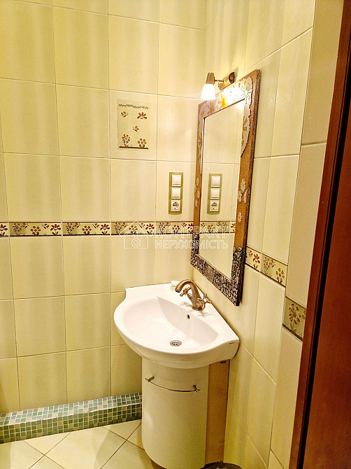 Продаж Квартира 3-кімнатна, 2/9 поверх на вул. Балакірєва Харків - фото 12