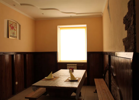 Продаж заклад громадського харчування на АН Купи Дім, 777 Кропивницький