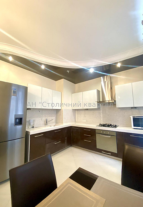 Оренда Будинок 2-кімнатний на Саксаганського вул., 85 Київ - фото 5