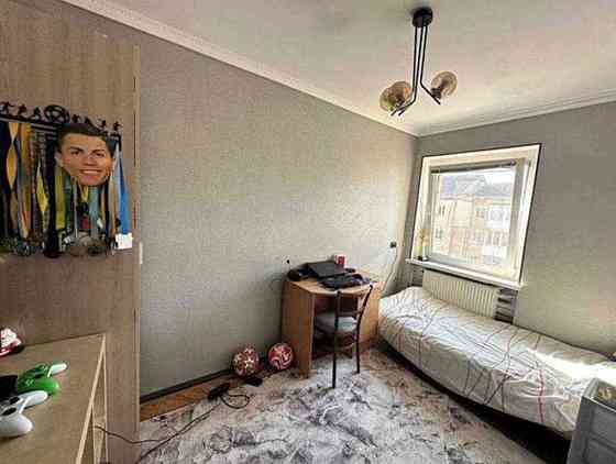 Продаж Квартира 4-кімнатна, 4/4 поверх на вул. Бельведерська Ивано-Франковск