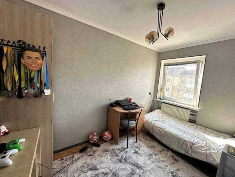 Продаж Квартира 4-кімнатна, 4/4 поверх на вул. Бельведерська Івано-Франківськ - фото 5