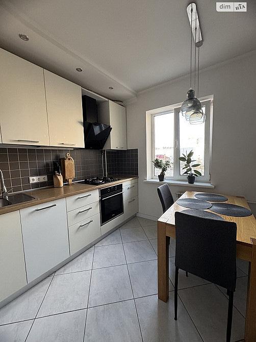 Продаж Квартира 3-кімнатна, 6/9 поверх на Котарбінського Вільгельма вул., д. 17 Kiev - photo 2