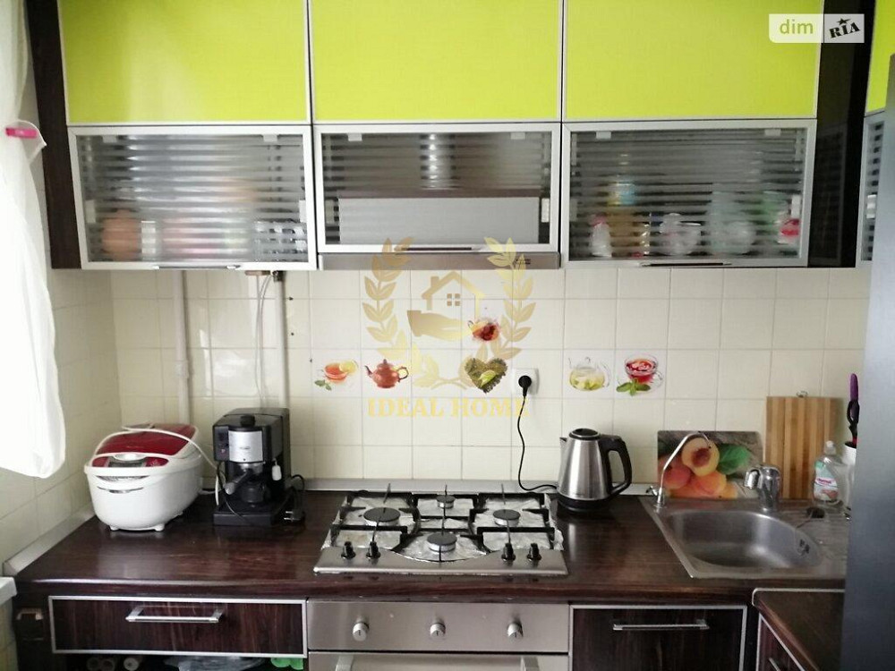 Продаж Квартира 3-кімнатна, 3/5 поверх на Вавиловых ул., 16/12 Киев - изображение 14