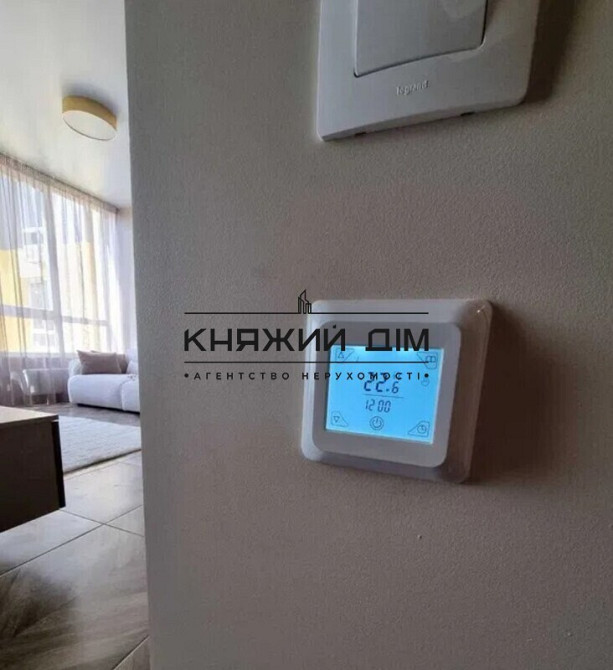 Продаж 1-но к. квартири в ЖК Медовий. № 21146104 Київ - фото 4