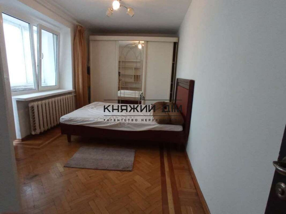 Оренда Квартира 2-кімнатна, 10/14 поверх на вул. Мичурина ул./Ломаківська Киев - изображение 16