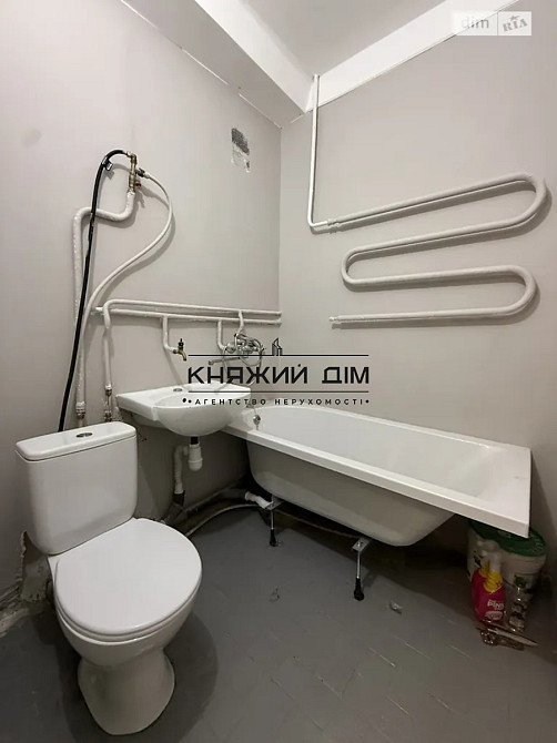 Продаж Квартира 1-кімнатна, 3/5 поверх на Академика Щусева ул. Киев - изображение 4