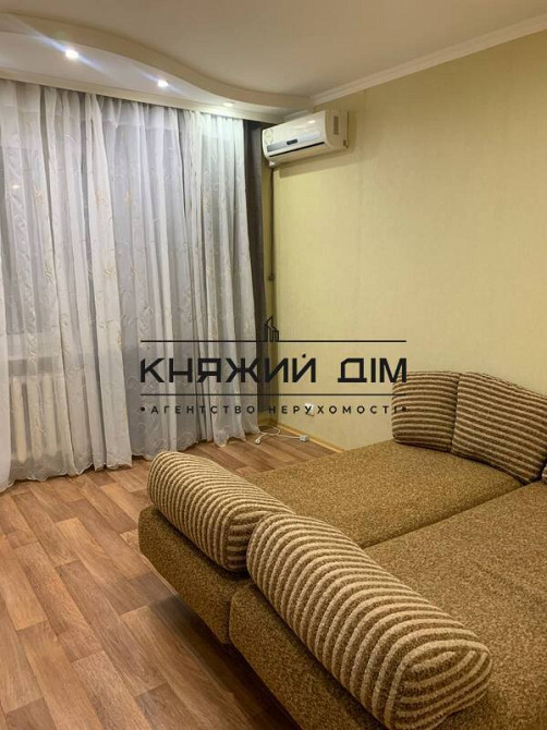 Оренда Квартира 1-кімнатна, 19/22 поверх на Ващенко ул. Київ - фото 14